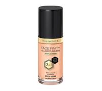 Max Factor Facefinity Teint Fluide 3en1 N45 Amande 30ml