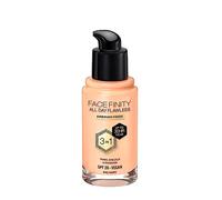 Max Factor Fard à Paupières Facefinity All Day Flawless 3in1 N42 Ivory 30ml