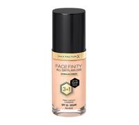 Max Factor Fond de Teint 3-en-1 Tout Jour N55 Beige 30ml