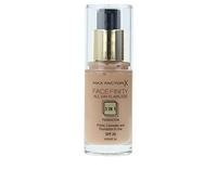 Max Factor Fond de teint Face Finity All Day Flawless 3 en 1 30 ml (80 Bronze)