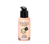 Max Factor Fond De Teint Facefinity All Day Flawless 3in1 C10 Fair Porcelain 30ml