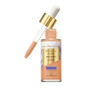 Max Factor Fond de teint liquide Miracle Pure - Ton chaud - 30 ml