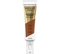 Max Factor Fond De Teint Miracle Pure 100 Cocoa