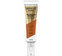 Max Factor Fond De Teint Miracle Pure 93 Mocha
