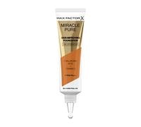 Max Factor Fond De Teint Miracle Pure Skin Improving 24h Hydration Spf30 89 Warm Praline 30ml