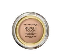 Max Factor Fond de teint Miracle Touch 75 Golden 12 ml