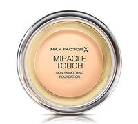 Max Factor Fond de teint Miracle Touch 75 Golden 12 ml