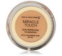 Max Factor Fond de teint Miracle Touch 80 Bronze 12 ml
