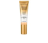 Max Factor Fond de teint Second Skin 02 - Hydratant, Finition Naturelle, Seconde Peau, Protectrice - Fair-Light