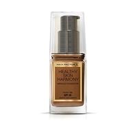 Max Factor Healthy Skin Harmony Fond de teint SPF 2 95 Fauve 30 ml