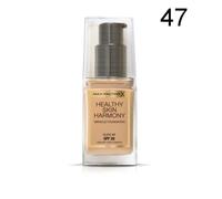 Max Factor Healthy Skin Harmony Miracle Fond de teint - 47 Nude
