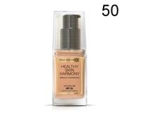 Max Factor Healthy Skin Harmony Miracle Fond de teint - 50 Natural
