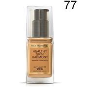 Max Factor Healthy Skin Harmony Miracle Fond de teint - 77 Soft Honey