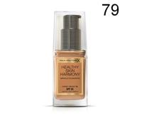 Max Factor Healthy Skin Harmony Miracle Fond de teint - 79 Honey Beige