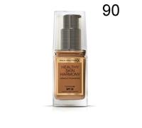 Max Factor Healthy Skin Harmony Miracle Fond de teint - 90 Toffee