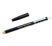 Max Factor Kohl Pencil 010 White Eyeliner 1,2 g