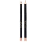 MAX FACTOR KOHL PENCIL 90 NATURAL GLAZE (Lot de 2)