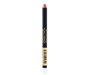 Max Factor Kohl Pencil crayon yeux teinte 010 White 1.3 g