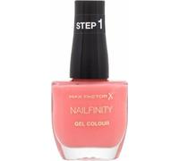 Max Factor Laca U comme M Factor Finity 400gel