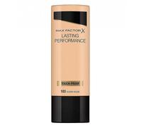 Max Factor Lasting Performance Fond De Teint - Choisissez Votre Couleur