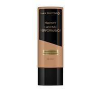 Max Factor Lasting Performance Fond de teint liquide longue durée 110 Miel, 35 ml