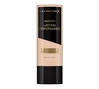 Max Factor Facefinity Fond de teint liquide Longue tenue Teinte 101 Ivory Beige 35 ml