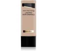 Max Factor Lasting Performance fond de teint liquide longue tenue teinte 100 Fair 35 ml