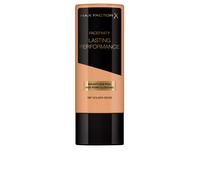 MAX FACTOR LASTING PERFORMANCE foundation #107