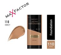 MAX FACTOR LASTING PERFORMANCE FOUNDATION 110 Honey
