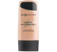 Max Factor Facefinity Lasting Performance fond de teint liquide pour un effet longue tenue teinte 111 Deep Beige 35 ml