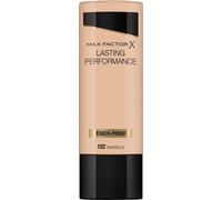 Max Factor Facefinity Lasting Performance fond de teint liquide pour un effet longue tenue teinte 102 Pastelle 35 ml