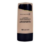 Max Factor – Fond de teint Facefinity Lasting Performance – Teinte 108 Honey Beige 35 ml