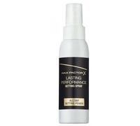 Max Factor Lasting Performance Spray Fixateur Hydratant