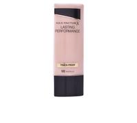 MAX FACTOR LASTING PERFORMANCE touch proof #102-pastelle
