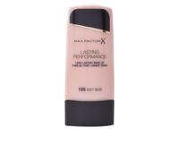 Max Factor Make-Up Visage Lasting Performance Foundation No. 105 Soft Beige 35 ml