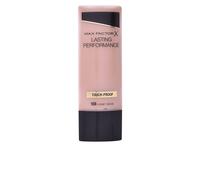 Max Factor Facefinity Lasting Performance fond de teint liquide pour un effet longue tenue teinte 108 Honey Beige 35 ml