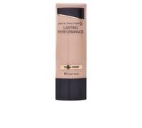 MAX FACTOR LASTING PERFORMANCE touch proof #111-deep beige