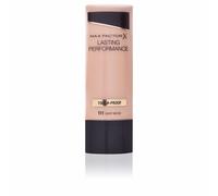 Max Factor LASTING PERFORMANCE touch proof #111-deep beige Fond de teint liquide 35ml Sensible Non Comédogène