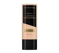 Max Factor Lasting Performance Weightless Feel Foundation 102 Pastelle