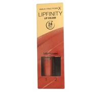 Max Factor Lipfinity 140 Charming 2.3 Ml + 1.9 Gr