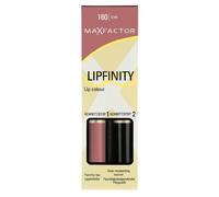 Max Factor Lipfinity 160 Iced, lot de 1 (2 x 2 ml)
