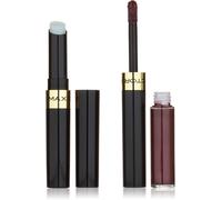 Max Factor Lipfinity 395 Rouge À Lèvres Two Step In Box