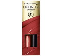 Max Factor Lipfinity Gloss à Lèvres 125 So Glamorous 2,3 ml