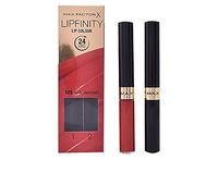 Max Factor Lipfinity Gloss à Lèvres 125 So Glamorous 2,3 ml