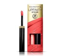 Max Factor Lipfinity Gloss à Lèvres 146 Just Bewitching 2,3 ml