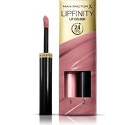 Max Factor Lipfinity Lip Colour 24HRS (001 Pearly Nude) 4,2 g