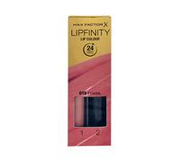 Max Factor Lipfinity Lip Colour rouge à lèvres longue tenue avec baume teinte 015 Etheral 4,2 g