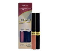 Max Factor Lipfinity Lip Colour rouge à lèvres longue tenue avec baume teinte 102 Glistening 4,2 g