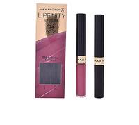 Max Factor Lipfinity Lip Colour - 330 Essential Burgundy