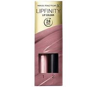 Max Factor Lipfinity Lip Colour Rouge à Lèvres 001 Pearly Nude 4,2 g